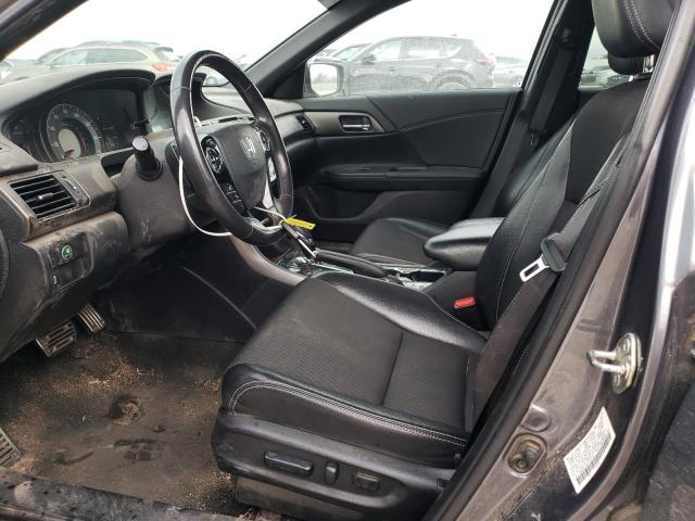 Photo 6 VIN: 1HGCR2F59HA104138 - HONDA ACCORD 