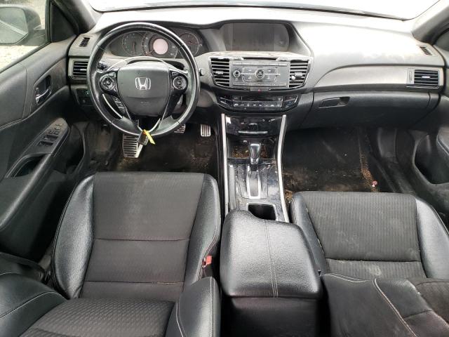 Photo 7 VIN: 1HGCR2F59HA104138 - HONDA ACCORD 