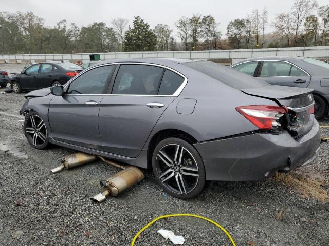 Photo 1 VIN: 1HGCR2F59HA108576 - HONDA ACCORD 