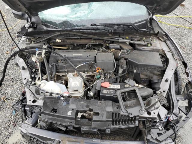 Photo 10 VIN: 1HGCR2F59HA108576 - HONDA ACCORD 