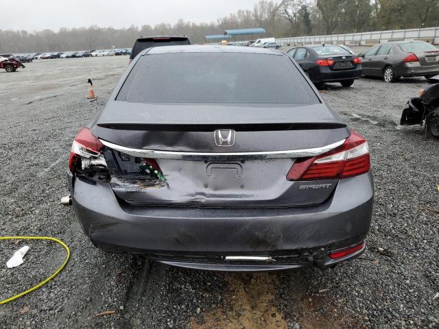 Photo 5 VIN: 1HGCR2F59HA108576 - HONDA ACCORD 