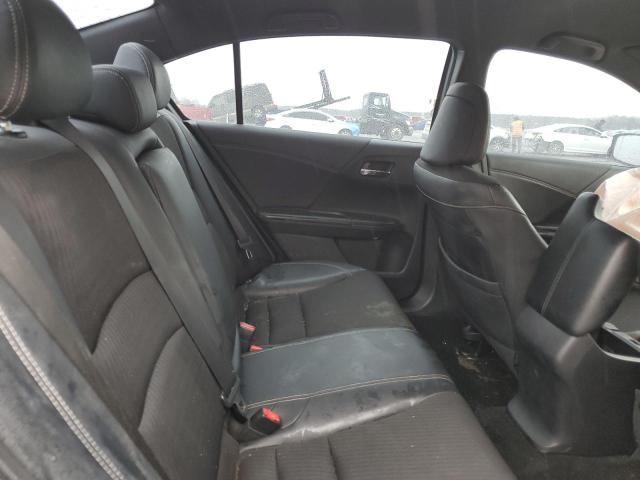 Photo 9 VIN: 1HGCR2F59HA108576 - HONDA ACCORD 