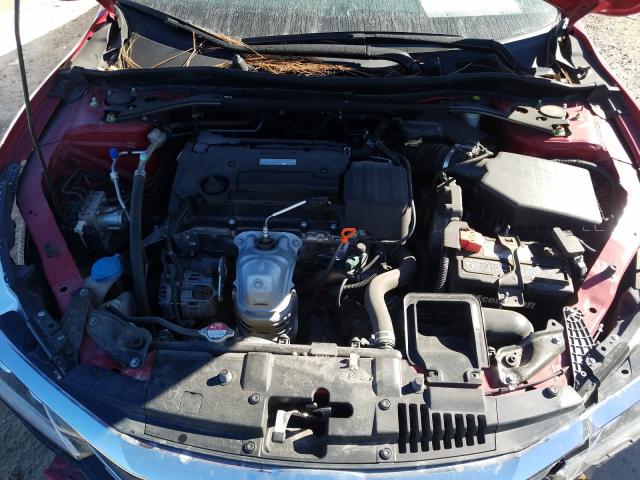 Photo 6 VIN: 1HGCR2F59HA111820 - HONDA ACCORD SPO 