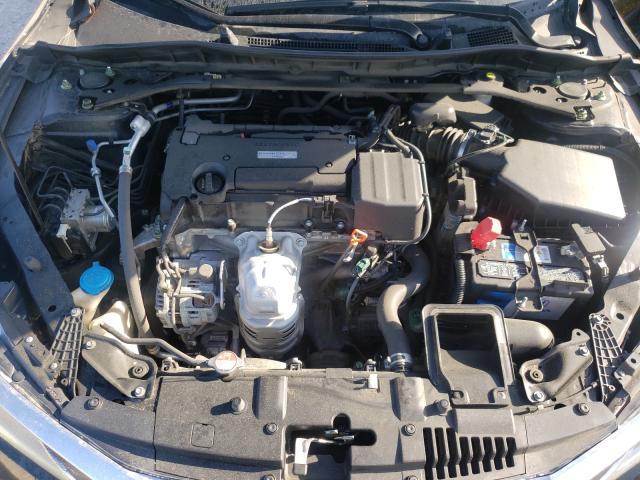 Photo 6 VIN: 1HGCR2F59HA118170 - HONDA ACCORD SPO 