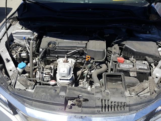 Photo 6 VIN: 1HGCR2F59HA122154 - HONDA ACCORD SPO 