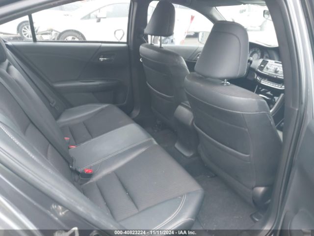 Photo 7 VIN: 1HGCR2F59HA122820 - HONDA ACCORD 