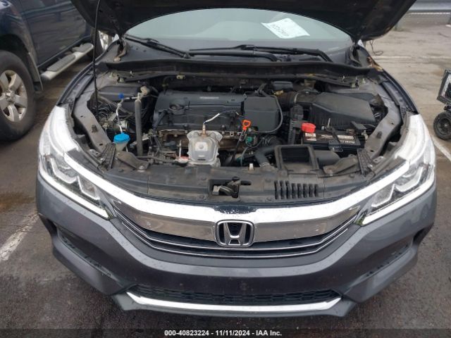 Photo 9 VIN: 1HGCR2F59HA122820 - HONDA ACCORD 