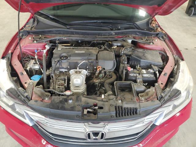 Photo 10 VIN: 1HGCR2F59HA124860 - HONDA ACCORD SPO 