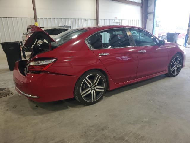 Photo 2 VIN: 1HGCR2F59HA124860 - HONDA ACCORD SPO 