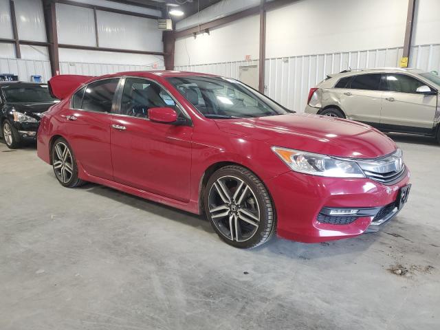 Photo 3 VIN: 1HGCR2F59HA124860 - HONDA ACCORD SPO 