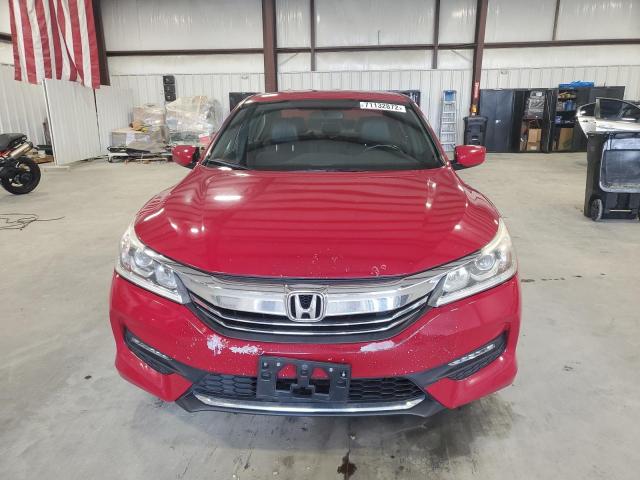 Photo 4 VIN: 1HGCR2F59HA124860 - HONDA ACCORD SPO 