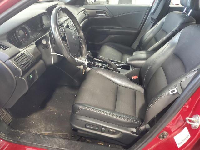 Photo 6 VIN: 1HGCR2F59HA124860 - HONDA ACCORD SPO 