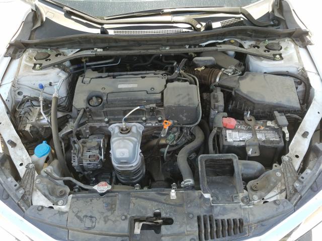 Photo 6 VIN: 1HGCR2F59HA133932 - HONDA ACCORD SPO 