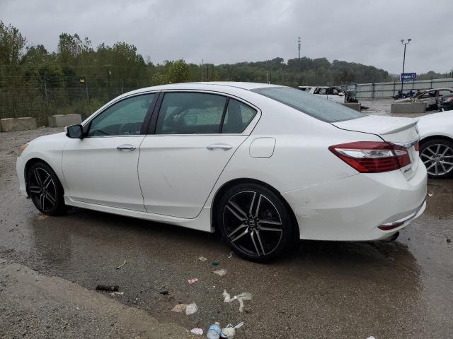 Photo 1 VIN: 1HGCR2F59HA139794 - HONDA ACCORD SPO 