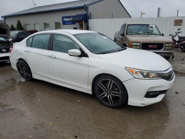 Photo 3 VIN: 1HGCR2F59HA139794 - HONDA ACCORD SPO 