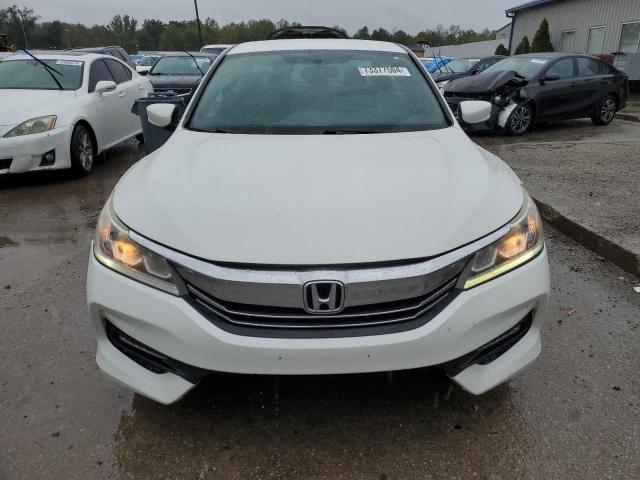 Photo 4 VIN: 1HGCR2F59HA139794 - HONDA ACCORD SPO 