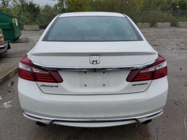 Photo 5 VIN: 1HGCR2F59HA139794 - HONDA ACCORD SPO 