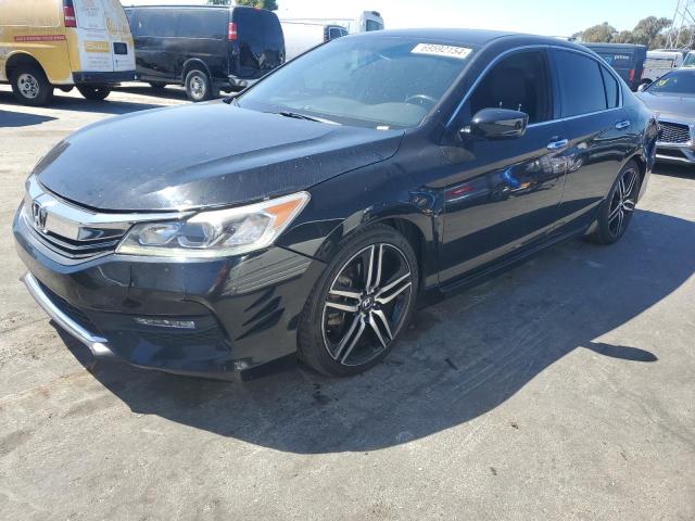 Photo 0 VIN: 1HGCR2F59HA147118 - HONDA ACCORD SPO 