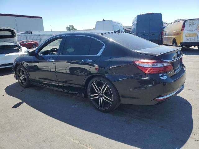 Photo 1 VIN: 1HGCR2F59HA147118 - HONDA ACCORD SPO 