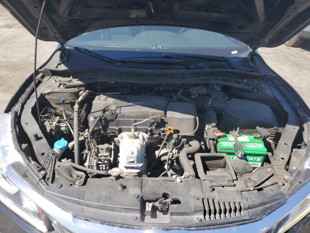 Photo 10 VIN: 1HGCR2F59HA147118 - HONDA ACCORD SPO 