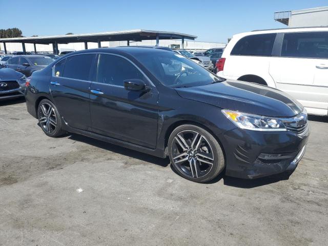 Photo 3 VIN: 1HGCR2F59HA147118 - HONDA ACCORD SPO 