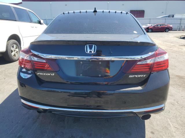 Photo 5 VIN: 1HGCR2F59HA147118 - HONDA ACCORD SPO 