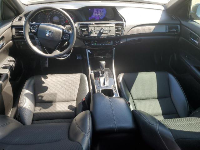 Photo 7 VIN: 1HGCR2F59HA147118 - HONDA ACCORD SPO 