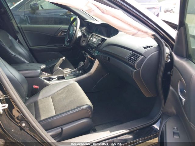 Photo 4 VIN: 1HGCR2F59HA149970 - HONDA ACCORD 