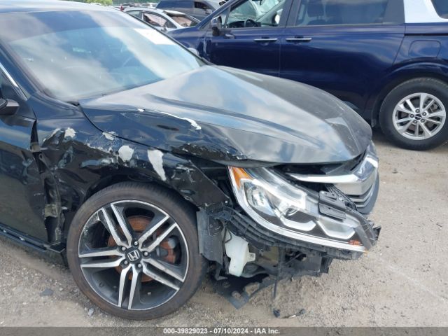 Photo 5 VIN: 1HGCR2F59HA149970 - HONDA ACCORD 