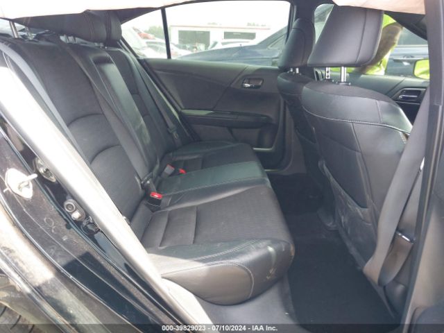 Photo 7 VIN: 1HGCR2F59HA149970 - HONDA ACCORD 