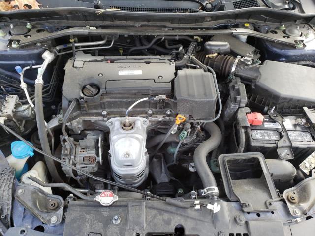 Photo 6 VIN: 1HGCR2F59HA154408 - HONDA ACCORD 