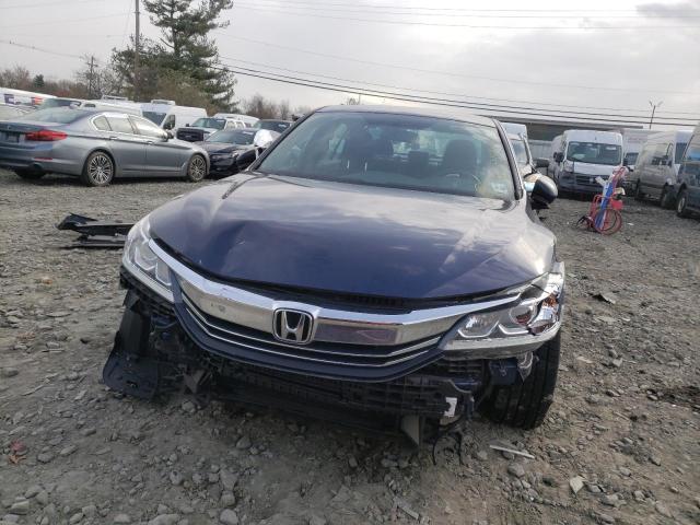 Photo 8 VIN: 1HGCR2F59HA154408 - HONDA ACCORD 