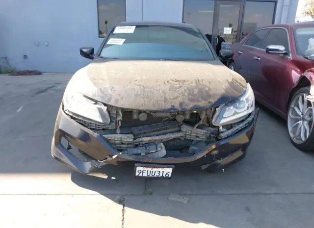 Photo 5 VIN: 1HGCR2F59HA161875 - HONDA ACCORD 