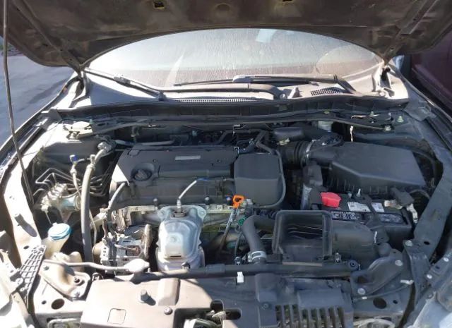 Photo 9 VIN: 1HGCR2F59HA161875 - HONDA ACCORD 