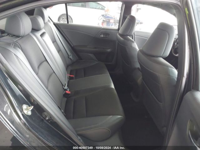 Photo 7 VIN: 1HGCR2F59HA165635 - HONDA ACCORD 