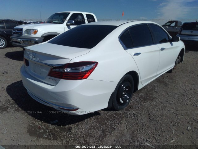 Photo 3 VIN: 1HGCR2F59HA167191 - HONDA ACCORD SEDAN 