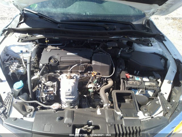 Photo 9 VIN: 1HGCR2F59HA167191 - HONDA ACCORD SEDAN 