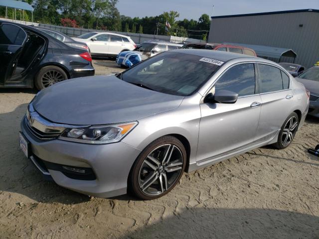 Photo 0 VIN: 1HGCR2F59HA168325 - HONDA ACCORD SPO 