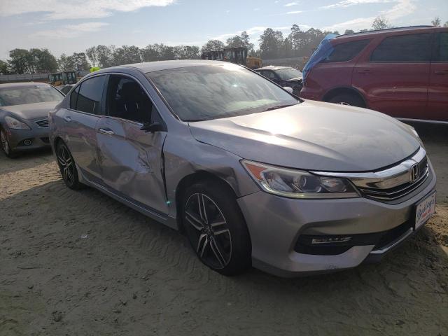 Photo 3 VIN: 1HGCR2F59HA168325 - HONDA ACCORD SPO 