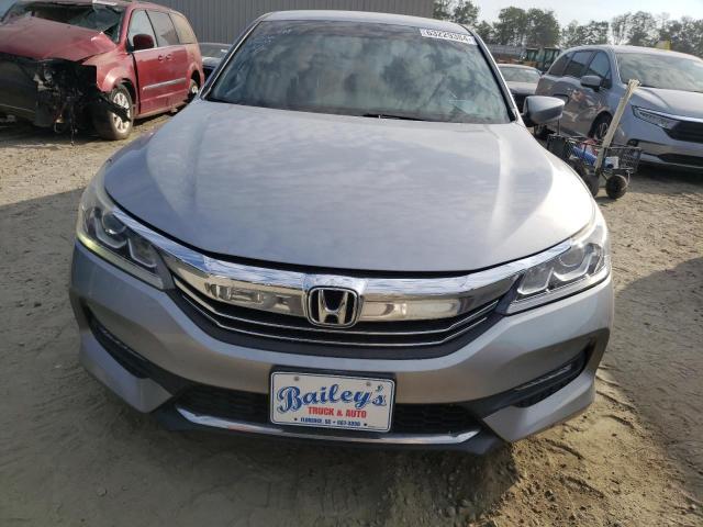 Photo 4 VIN: 1HGCR2F59HA168325 - HONDA ACCORD SPO 