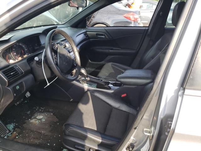 Photo 6 VIN: 1HGCR2F59HA168325 - HONDA ACCORD SPO 