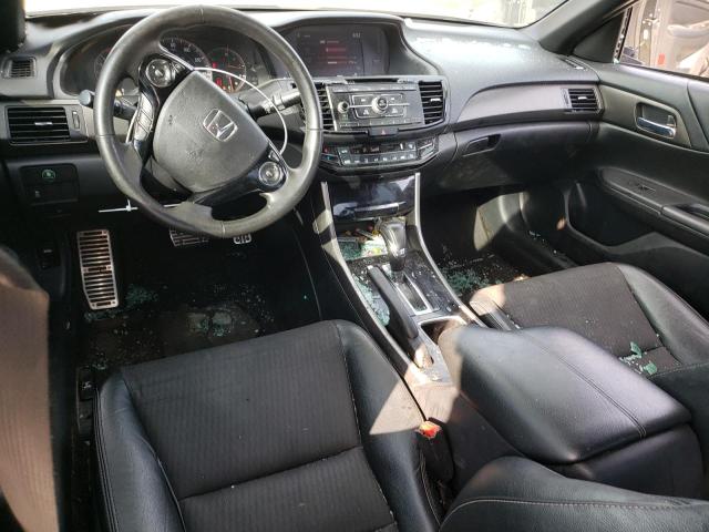 Photo 7 VIN: 1HGCR2F59HA168325 - HONDA ACCORD SPO 