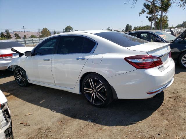 Photo 1 VIN: 1HGCR2F59HA169958 - HONDA ACCORD SPO 