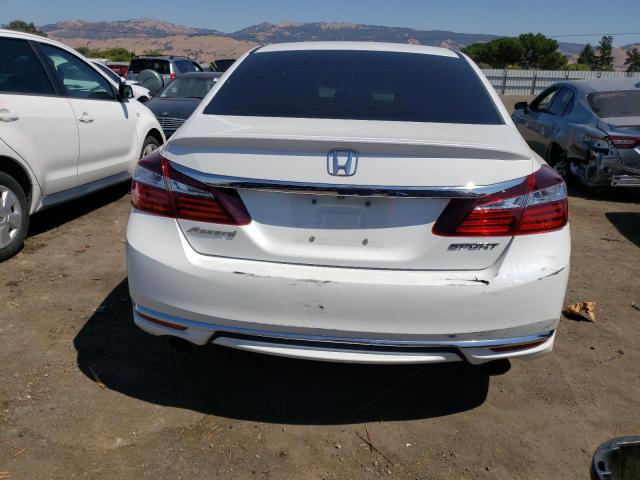 Photo 5 VIN: 1HGCR2F59HA169958 - HONDA ACCORD SPO 