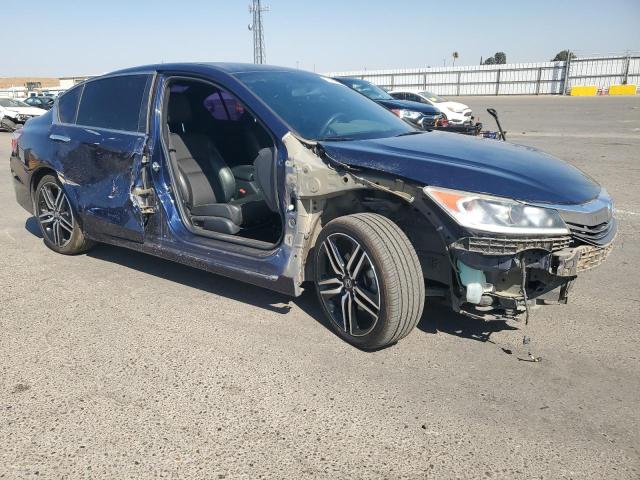 Photo 3 VIN: 1HGCR2F59HA172195 - HONDA ACCORD SPO 