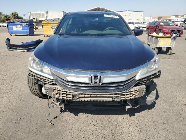 Photo 4 VIN: 1HGCR2F59HA172195 - HONDA ACCORD SPO 