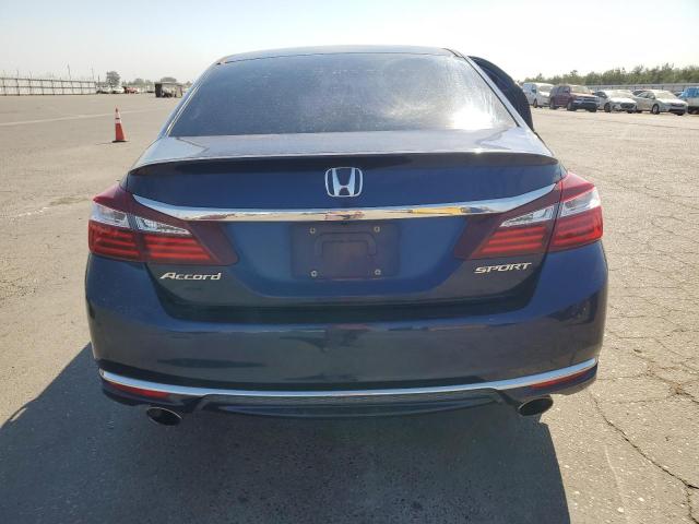 Photo 5 VIN: 1HGCR2F59HA172195 - HONDA ACCORD SPO 