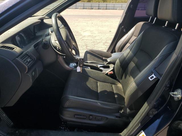 Photo 6 VIN: 1HGCR2F59HA172195 - HONDA ACCORD SPO 