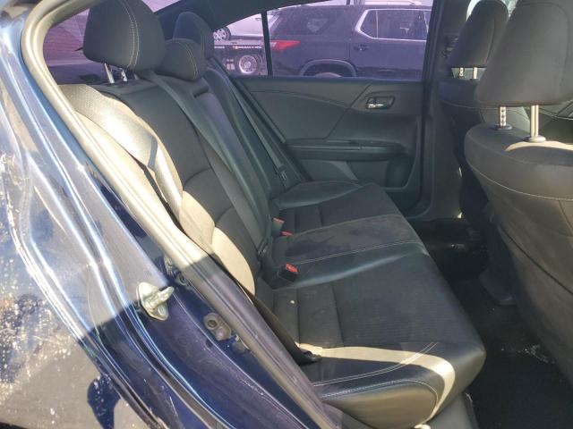 Photo 9 VIN: 1HGCR2F59HA172195 - HONDA ACCORD SPO 