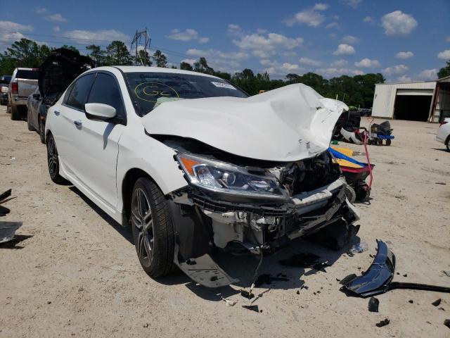 Photo 0 VIN: 1HGCR2F59HA172469 - HONDA ACCORD SPO 